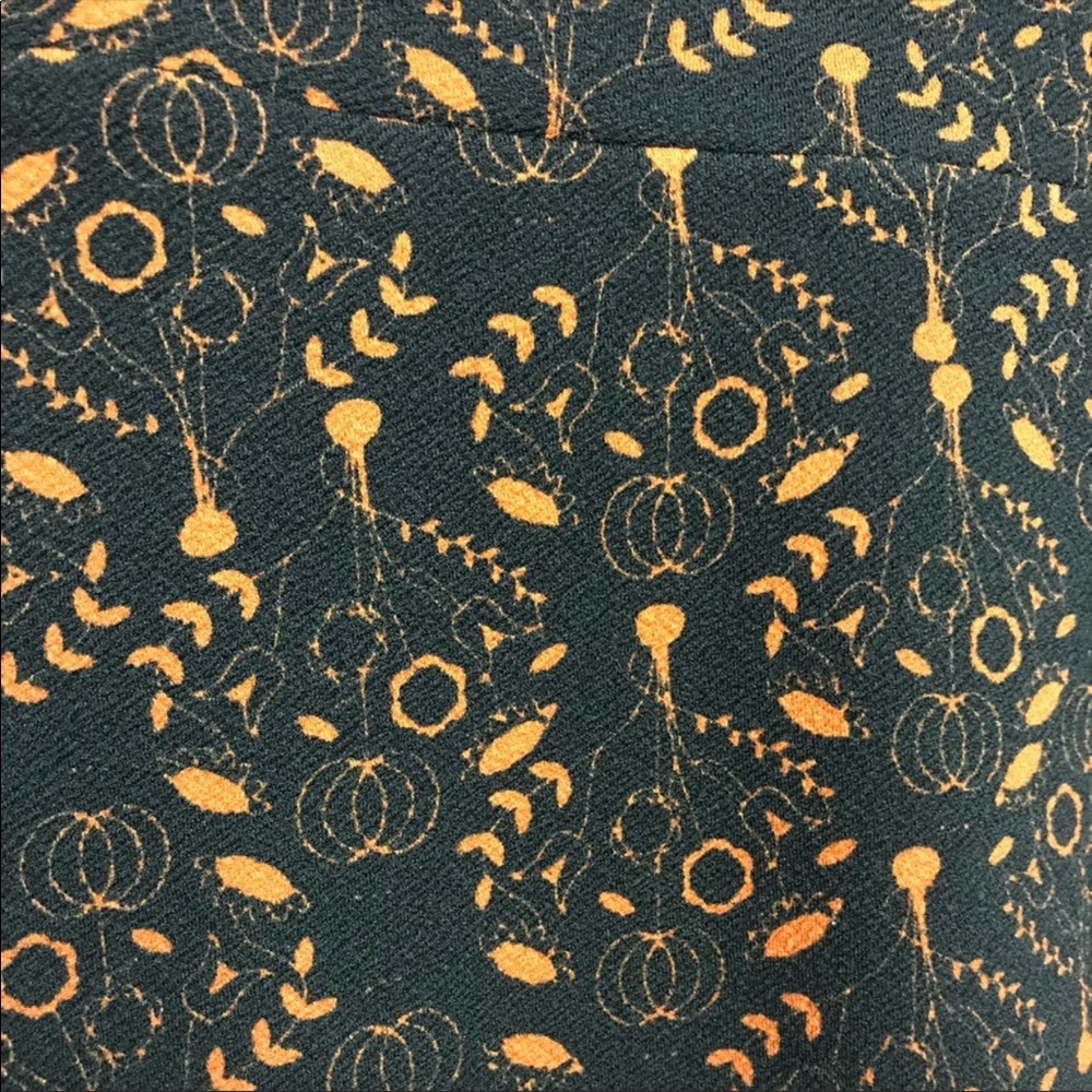 LuLaRoe Cassie Skirt Size S - Picture 2 of 4